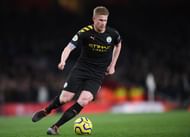Kevin De Bruyne.